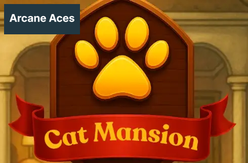 Cat Mansion